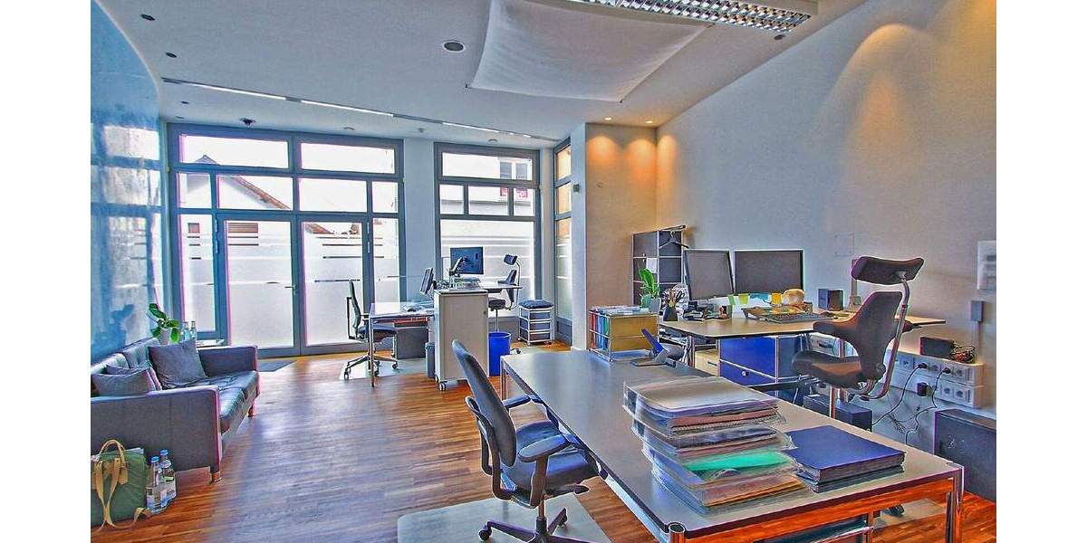 Gewerbeobjekt Starnberg - 836.000&euro; | Angebot:23353364