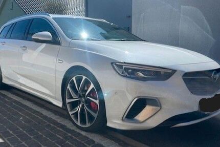 Opel Insignia 156.668 km 15.900 &euro; Leinefelde-Worbis 37339