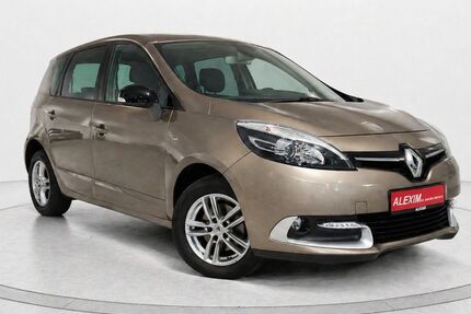 Renault Scenic 61.028 km 7.700 &euro; Leipzig 04179