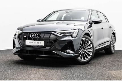Audi e-tron 57.327 km 35.520 &euro; Hagen 58091
