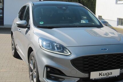 Ford Kuga 51.200 km 30.490 &euro; Rottenburg / Pattendorf 84056