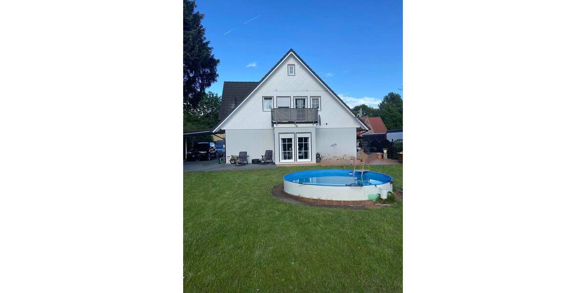 Etagenwohnung Schönwalde-Glien Schönwalde-Siedlung - 3 Zimmer, 84 m&sup2;, 359.000&euro; | Angebot:25245993