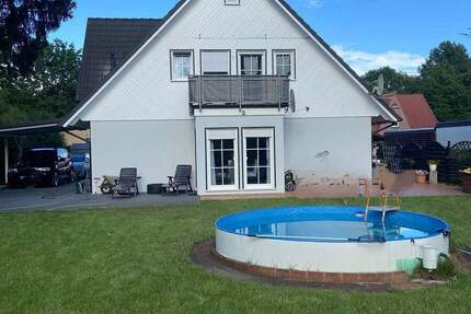 Wohnung Schönwalde-Glien Schönwalde-Siedlung - 3 Zimmer, 84 m&sup2;, 359.000&euro; | Angebot:25245993