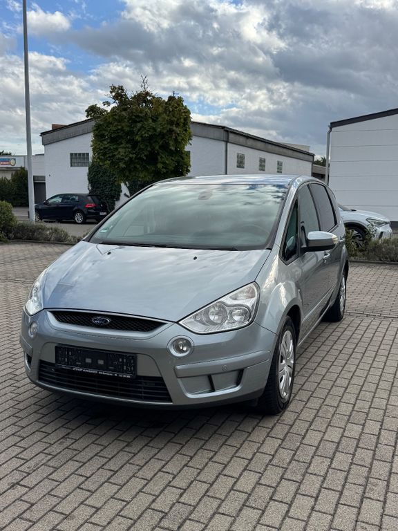S-Max