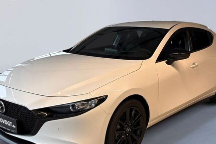 Mazda 3 1.500 km 29.990 &euro; Mörslingen 89435