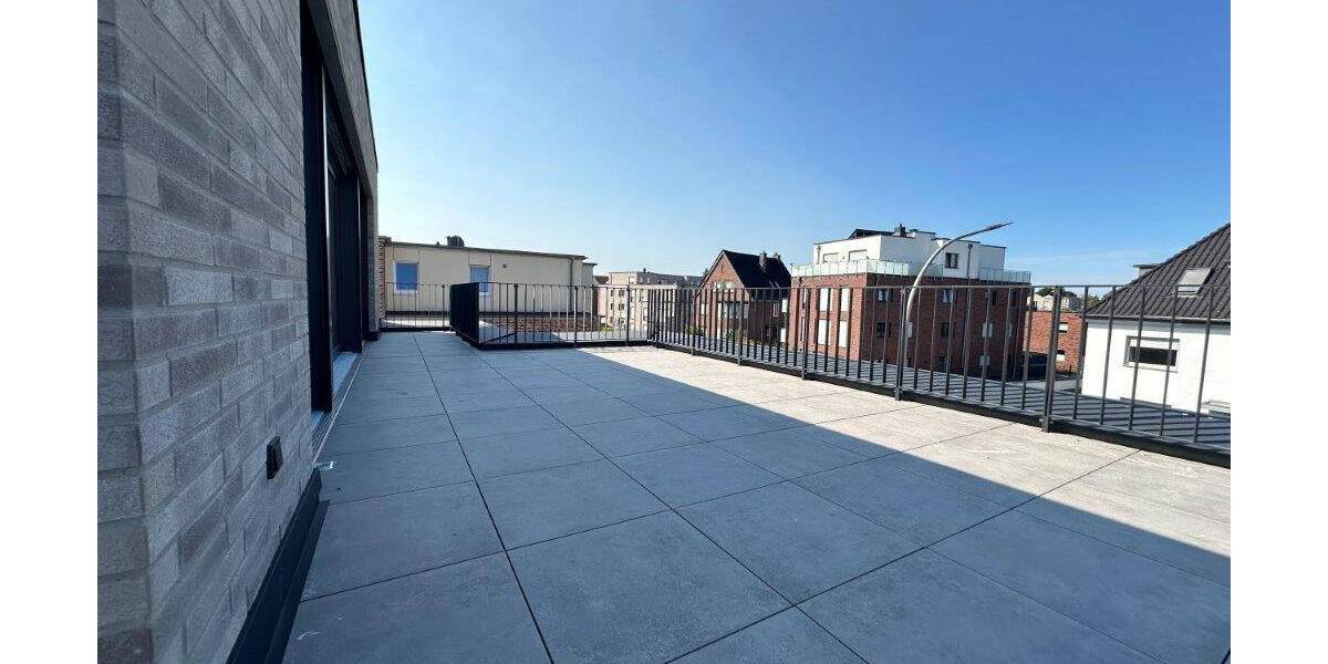 Etagenwohnung Borken - 3 Zimmer, 132 m&sup2;, 527.200&euro; | Angebot:25707862