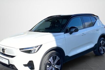 Volvo XC40 47.570 km 31.980 &euro; Deggendorf/Fischerdorf 94469