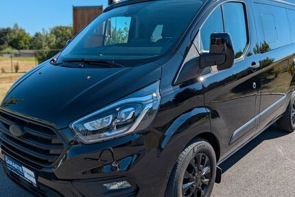 Ford Transit 74.950 km 43.490 &euro; Dohna 01809
