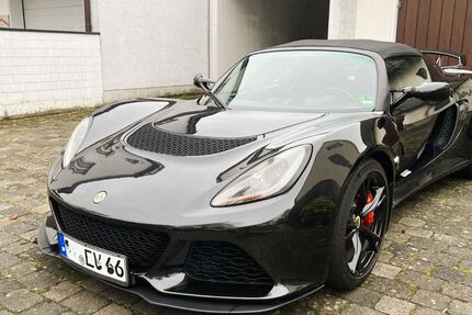 Lotus Exige 47.500 km 64.900 € Hennef (Sieg) 53773