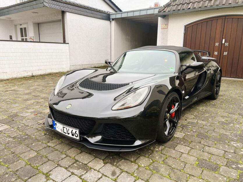 Lotus Exige 47.500 km 64.900 € Hennef (Sieg) 53773