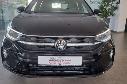 VW Taigo
