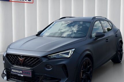 Cupra Formentor 73.507 km 33.990 &euro; Laupheim 88471