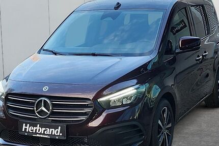 Mercedes-Benz T-Klasse 6.362 km 30.890 &euro; Bocholt 46397