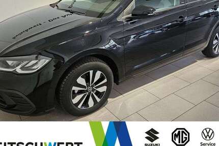 VW Polo 8.300 km 23.950 &euro; Ansbach 91522