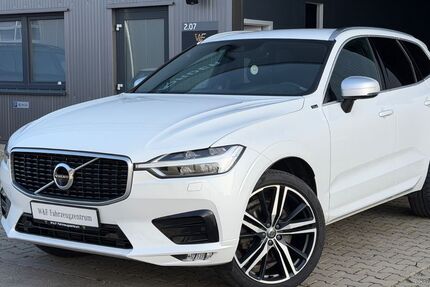 Volvo XC60 123.605 km 28.590 &euro; Augsburg 86167