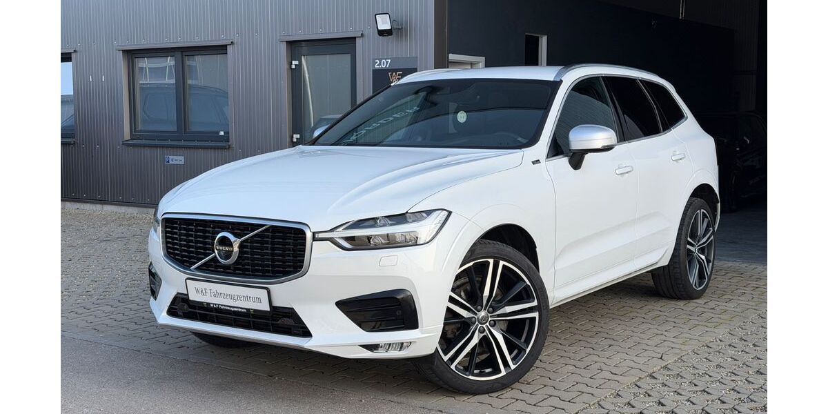 Volvo XC60 123.605 km 28.900 &euro; Augsburg 86167