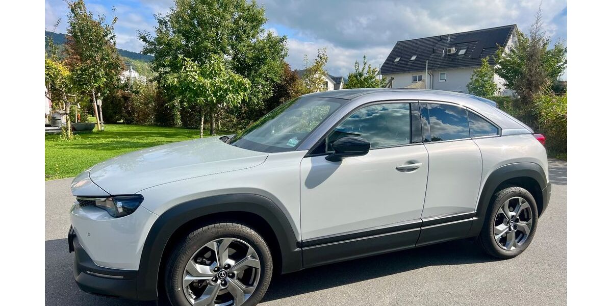 Mazda MX-30 86.500 km 11.599 &euro; Zwingenberg 64673