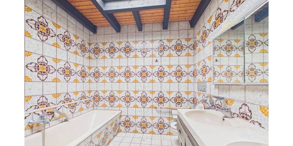 Reihenendhaus Herrenberg Haslach - 6 Zimmer, 160 m&sup2;, 419.000&euro; | Angebot:26600422