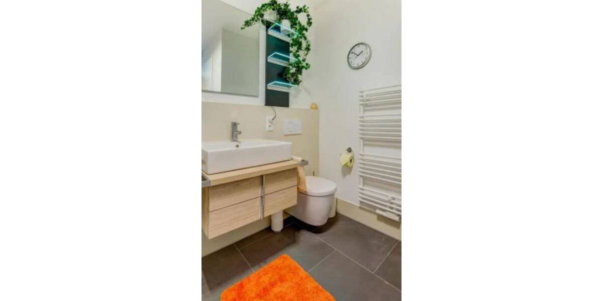 Etagenwohnung Stockach - 2 Zimmer, 55 m&sup2;, 600&euro; | Angebot:26866036
