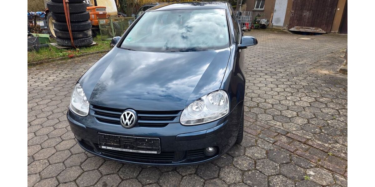 VW Golf 170.430 km 890 &euro; Zellingen 97225