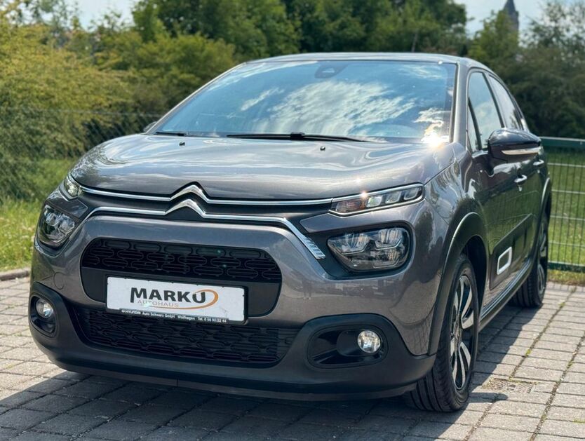 Citroen C3 38.000 km 12.490 € Wolfhagen 34466
