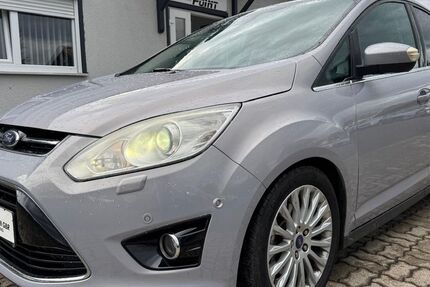 Ford C-Max 253.650 km 3.999 € Nordhausen 99734