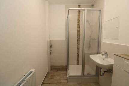 Wohnung zum Mieten in Freiberg 309 € 43 m²