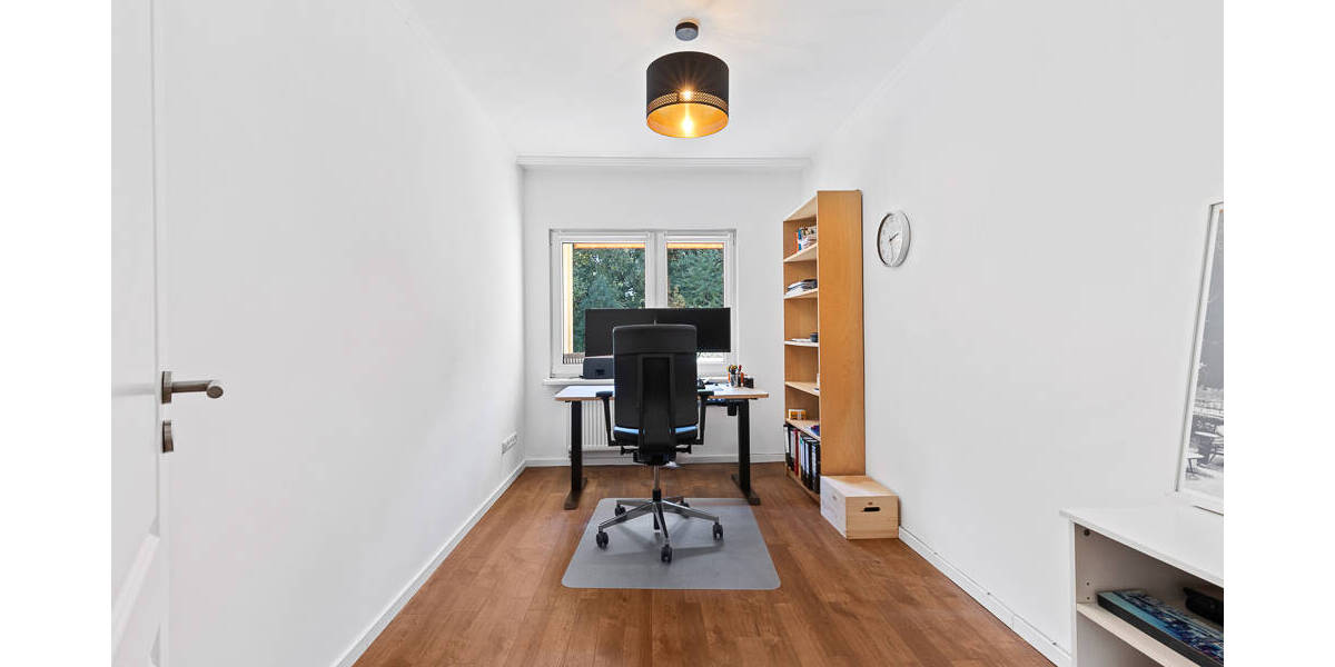 Etagenwohnung Ammersbek / Lottbek Lottbek - 3 Zimmer, 73 m&sup2;, 299.000&euro; | Angebot:25862566