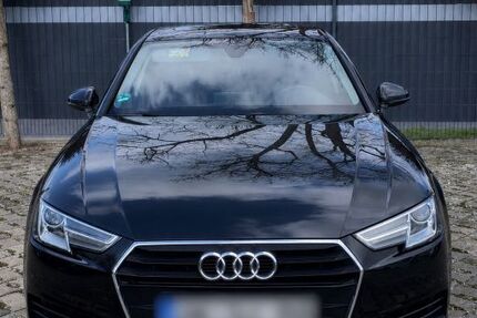 Audi A4 147.000 km 15.900 &euro; Löhne 32584