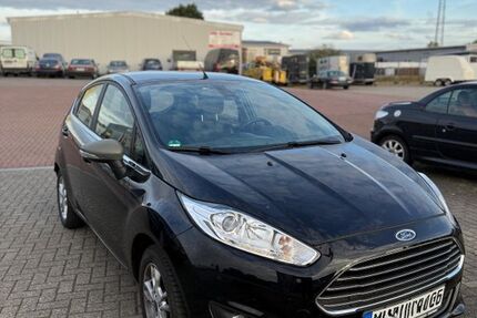 Ford Fiesta 112.200 km 5.200 &euro; Selm 59379