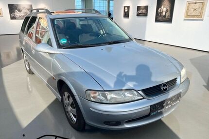 Opel Vectra 90.150 km 1.490 &euro; Bonn OT Pützchen 53229