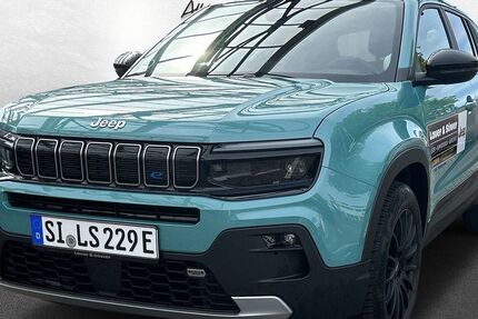 Jeep Avenger 16.000 km 28.990 € Burscheid 51399