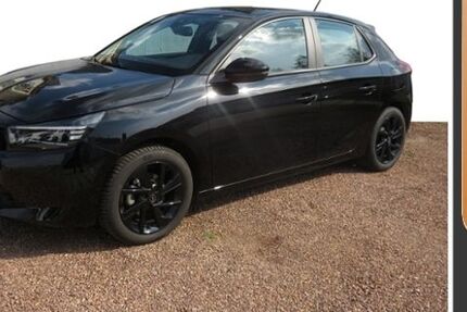 Opel Corsa 10.900 km 16.990 € Chemnitz 09126
