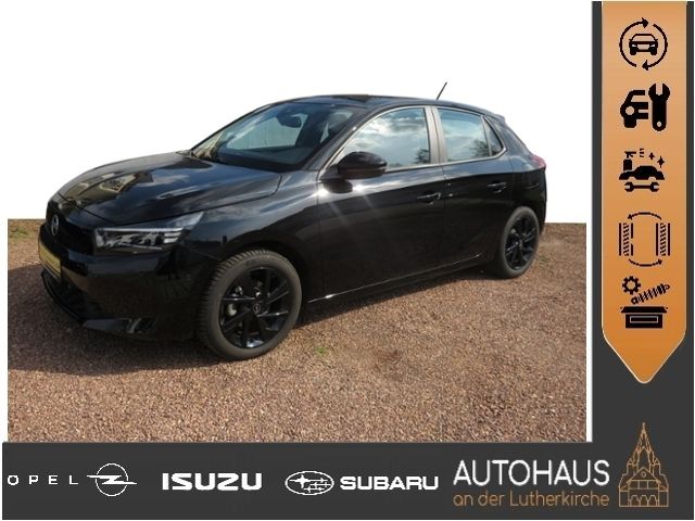 Opel Corsa 10.900 km 16.990 € Chemnitz 09126