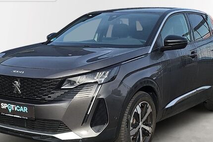 Peugeot 3008 16.394 km 24.890 &euro; Zweibrücken 66482