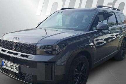 Hyundai SANTA FE 6.000 km 59.480 &euro; Jülich 52428