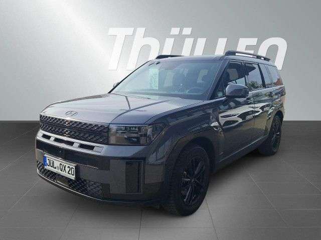 Hyundai SANTA FE 6.000 km 59.480 &euro; Jülich 52428