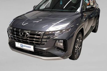 Hyundai TUCSON 18.230 km 39.290 &euro; Aurich 26605