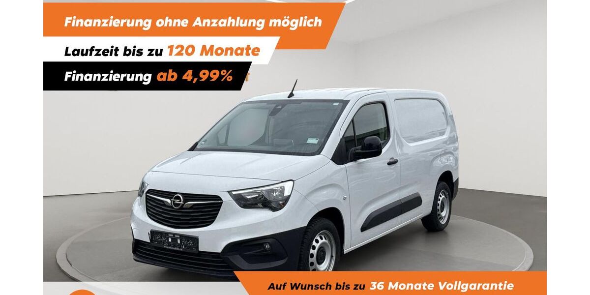 Opel Combo 38.500 km 14.900 &euro; Mössingen 72116