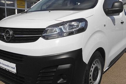 Opel Vivaro 80.700 km 21.990 &euro; Winsen/Luhe OT-Luhdorf 21423