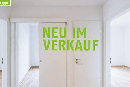 Ihr neues Zuhause im Grünen - Wir bauen Ihr Reihenendhaus 4 zimmer