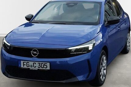 Opel Corsa 3.150 km 26.900 &euro; Dresden 01159