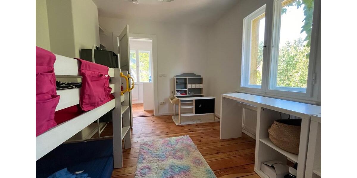 Einfamilienhaus Woltersdorf - 4 Zimmer, 97 m&sup2;, 1.968&euro; | Angebot:25148509