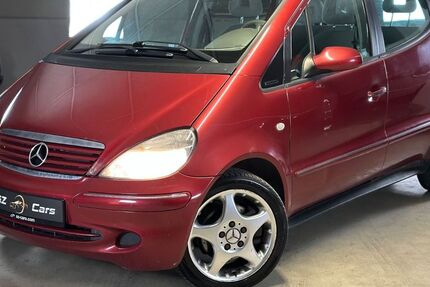 Mercedes-Benz A 190 232.000 km 999 &euro; München 81677