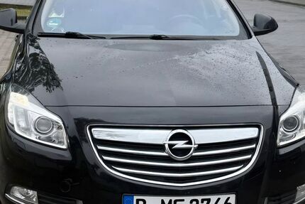 Opel Insignia 140.641 km 6.650 € Berlin 13627