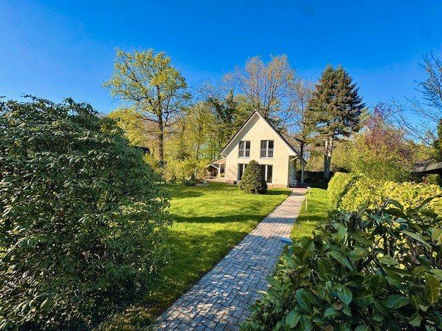 Einfamilienhaus Ahlerstedt - 3 Zimmer, 75 m&sup2;, 295.000&euro; | Angebot:26621613