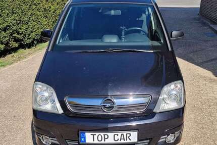 Opel Meriva 155.960 km 2.900 &euro; Oldenburg 26129