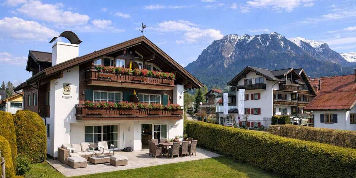 Etagenwohnung Oberstdorf - 3 Zimmer, 149 m&sup2;, 1.195.000&euro; | Angebot:26156047
