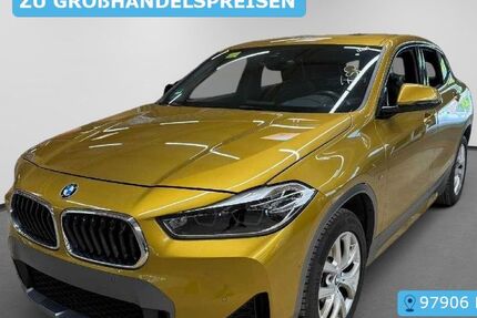 BMW X2 69.380 km 27.290 &euro; Frankfurt 60596