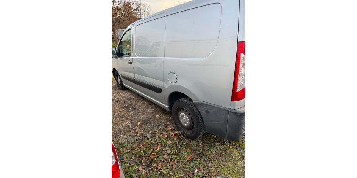 Peugeot Expert 232.000 km 5.500 &euro; Erbach 64711